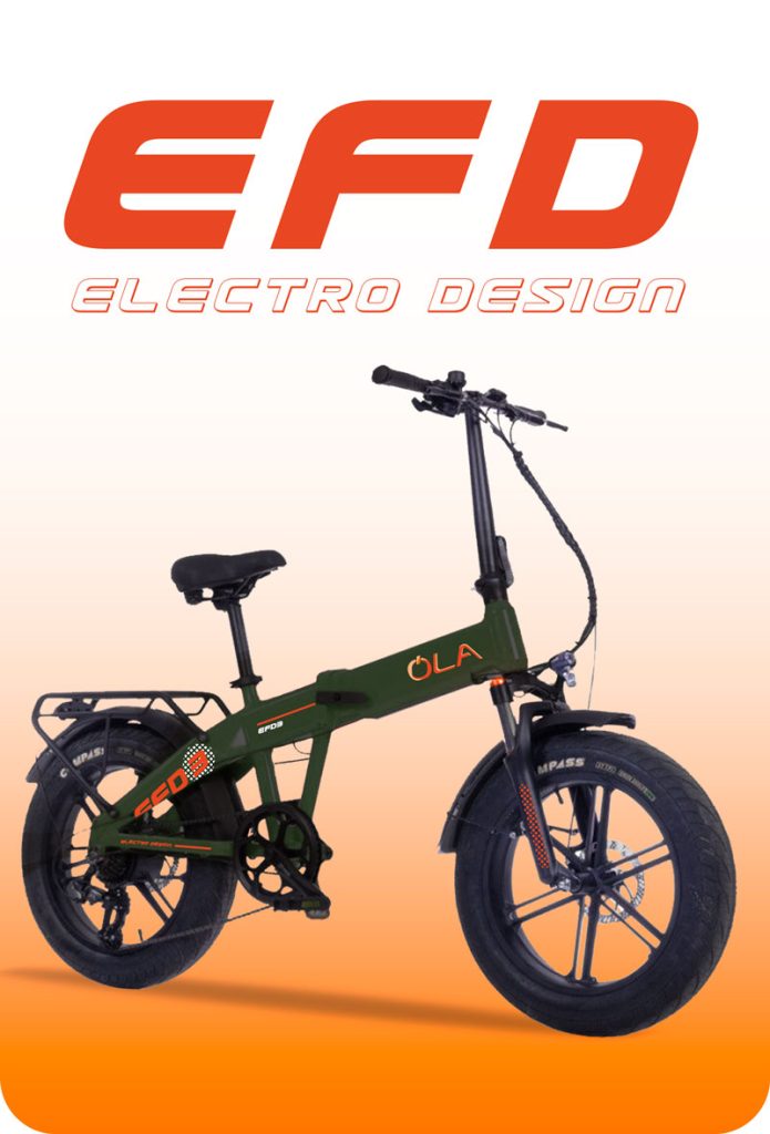 efd-electrofold